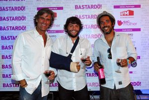 concerto os três bastardos-vinho bastardo-wine with spirit