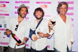 concerto os três bastardos-vinho bastardo-wine with spirit