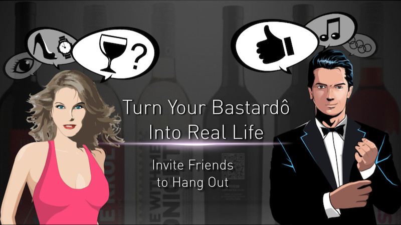 Story of Bastardô!, um jogo inovador desenvolvido pela Wine With Spirit