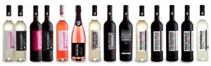 vinhos portfolio wine with spirit