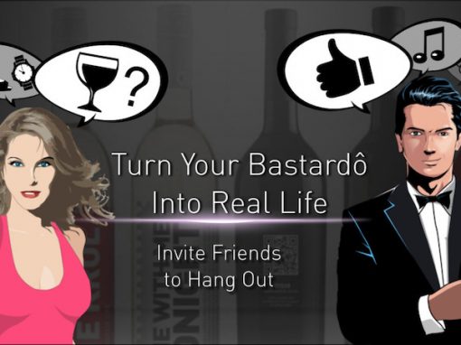 Story of Bastardô!, um jogo inovador desenvolvido pela Wine With Spirit