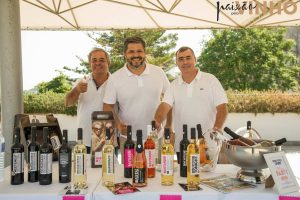 white wine party - paixão pelo vinho magazine wine with spirit