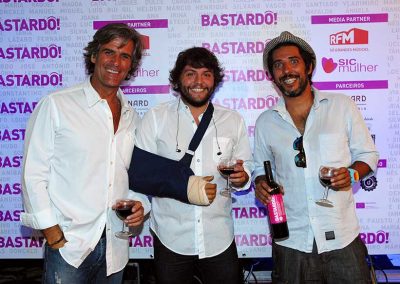 os tres bastardos concert-wine bastardo-wine with spirit