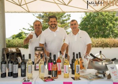 white wine party - paixão pelo vinho magazine wine with spirit