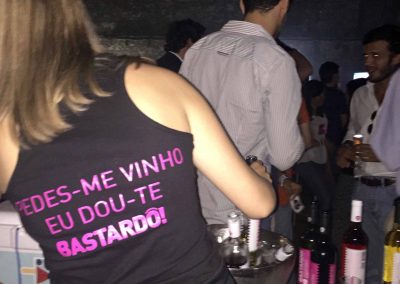 rock and law 2016 vinho bastardo wine with spirit