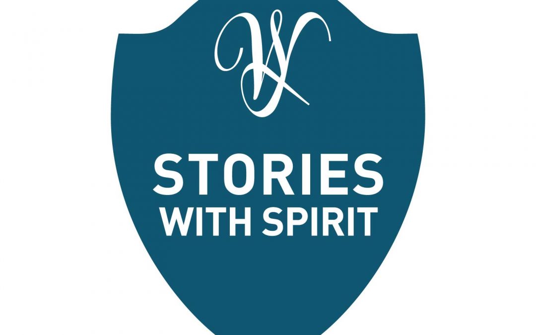 Stories With Spirit