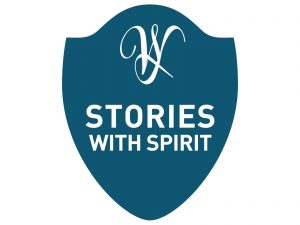 stories with spirit-wine with spirit
