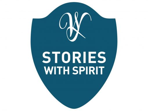 Stories With Spirit