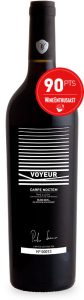carpe noctem voyeur red wine with spirit
