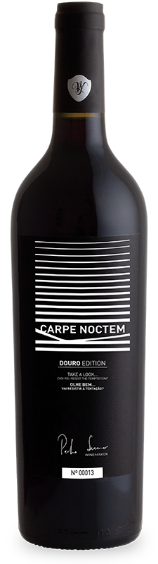 carpe noctem voyeur vinho tinto wine with spirit